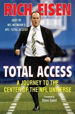 Total Access (eBook, ePUB) - Eisen, Rich