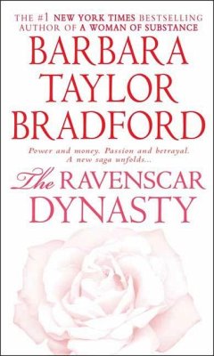 The Ravenscar Dynasty (eBook, ePUB) - Bradford, Barbara Taylor