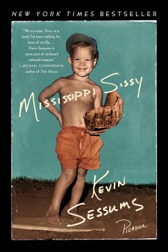 Cover Mississippi Sissy (eBook, ePUB)