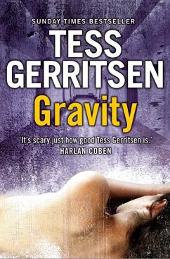 Gravity (eBook, ePUB) - Gerritsen, Tess