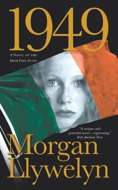 1949 (eBook, ePUB) - Llywelyn, Morgan