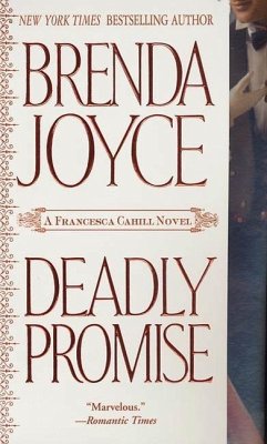 Deadly Promise (eBook, ePUB) - Joyce, Brenda