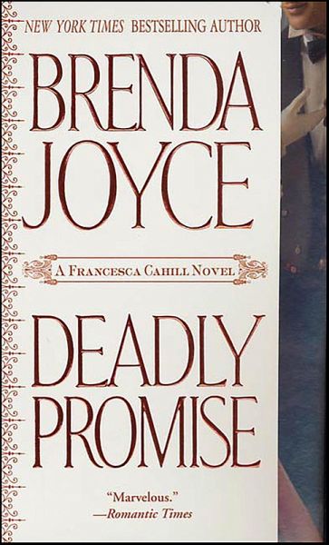 Deadly Promise (eBook, ePUB) Deadly Promise (eBook, ePUB)