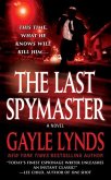 The Last Spymaster (eBook, ePUB)