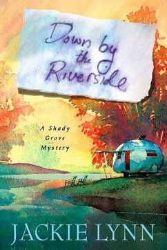 Cover Down by the Riverside (eBook, ePUB)