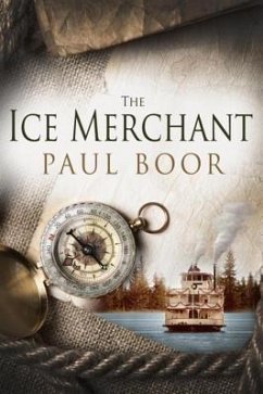 Cover The Ice Merchant (eBook, ePUB)
