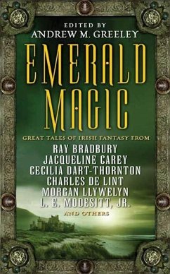 Emerald Magic (eBook, ePUB) - Greeley, Andrew M.