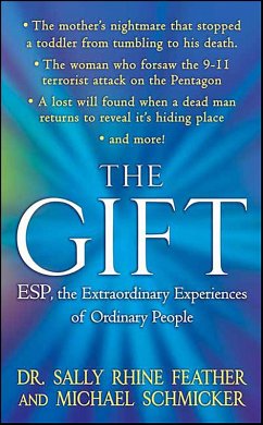 Cover The Gift (eBook, ePUB)