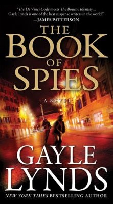 The Book of Spies (eBook, ePUB) - Lynds, Gayle