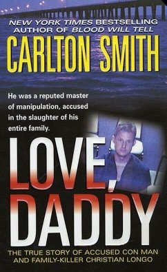 Cover Love, Daddy (eBook, ePUB)