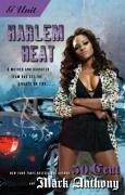 Harlem Heat (eBook, ePUB) - Anthony, Mark; 50 Cent