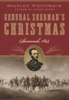 Cover General Sherman's Christmas (eBook, ePUB)