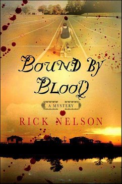 Cover Bound by Blood (eBook, ePUB)