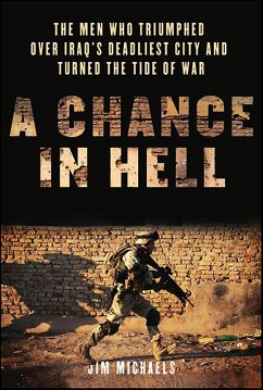 Cover A Chance in Hell (eBook, ePUB)