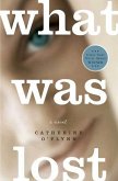 What Was Lost (eBook, ePUB)