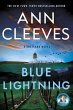 Blue Lightning (eBook, ePUB) - Bild 1
