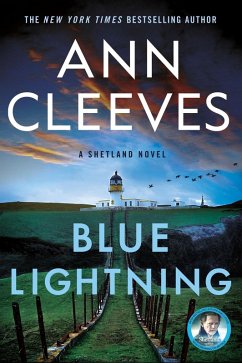 Blue Lightning (eBook, ePUB) - Cleeves, Ann