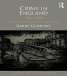 Crime in England 1880-1945 (eBook, PDF) - Bild 1