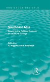 Southeast Asia (Routledge Revivals) (eBook, PDF)