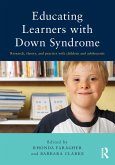 Educating Learners with Down Syndrome (eBook, ePUB)
