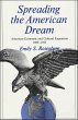 Spreading the American Dream (eBook,... - Bild 1
