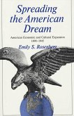 Spreading the American Dream (eBook, ePUB)