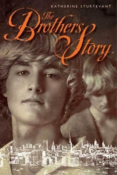 Cover The Brothers Story (eBook, ePUB)