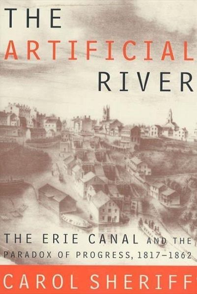 The Artificial River (eBook, ePUB)