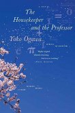 The Housekeeper and the Professor (eBook, ePUB)