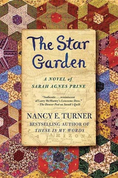 The Star Garden (eBook, ePUB) The Star Garden (eBook, ePUB)