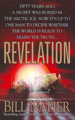 Revelation (eBook, ePUB) Cover Revelation (eBook, ePUB)