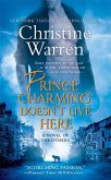 Prince Charming Doesn't Live Here (eBook, ePUB)