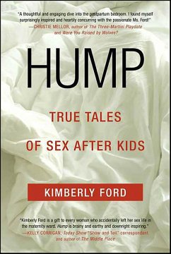 Cover Hump (eBook, ePUB)