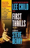 First Thrills: Volume 1 (eBook, ePUB)