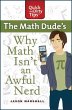Why Math Isn't an Awful Nerd (eBook,... - Bild 1