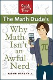 Why Math Isn't an Awful Nerd (eBook, ePUB)