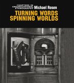 Turning Words, Spinning Worlds (eBook, ePUB)