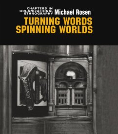 Turning Words, Spinning Worlds (eBook, PDF) - Rosen, Michael