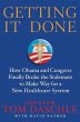 Getting It Done (eBook, ePUB) - Bild 1