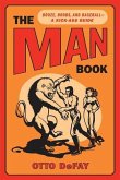 The Man Book (eBook, ePUB)