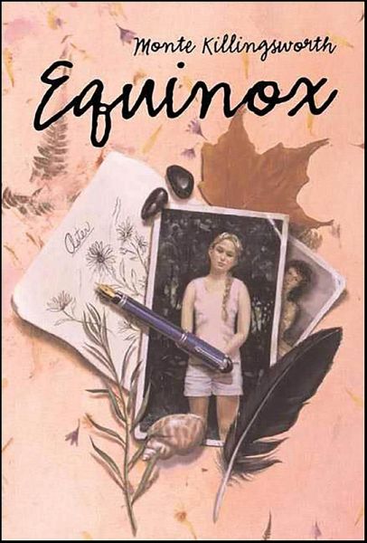 Equinox (eBook, ePUB)