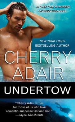 Undertow (eBook, ePUB) - Adair, Cherry