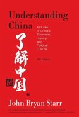Understanding China [3rd Edition] (eBook, ePUB)