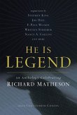 He Is Legend (eBook, ePUB)