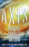 Axis (eBook, ePUB) Axis (eBook, ePUB)