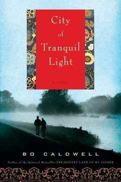 Cover City of Tranquil Light (eBook, ePUB)