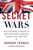 Secret Wars (eBook, ePUB)