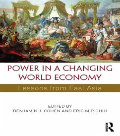 Cover Power in a Changing World Economy (eBook, PDF)