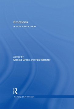 Emotions (eBook, PDF)