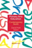 Primary Arts Education (eBook, PDF)